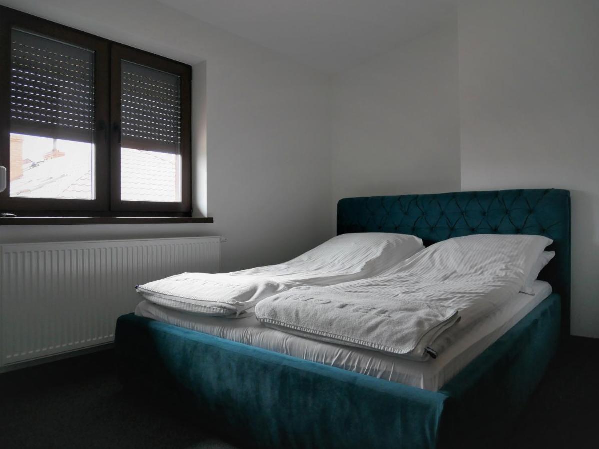 Alda Gold Apartment Pyrzowice Exterior photo