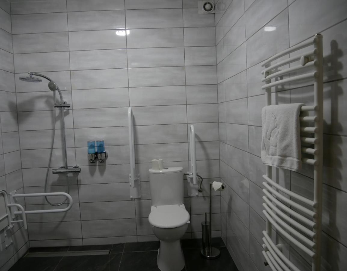 Alda Gold Apartment Pyrzowice Exterior photo