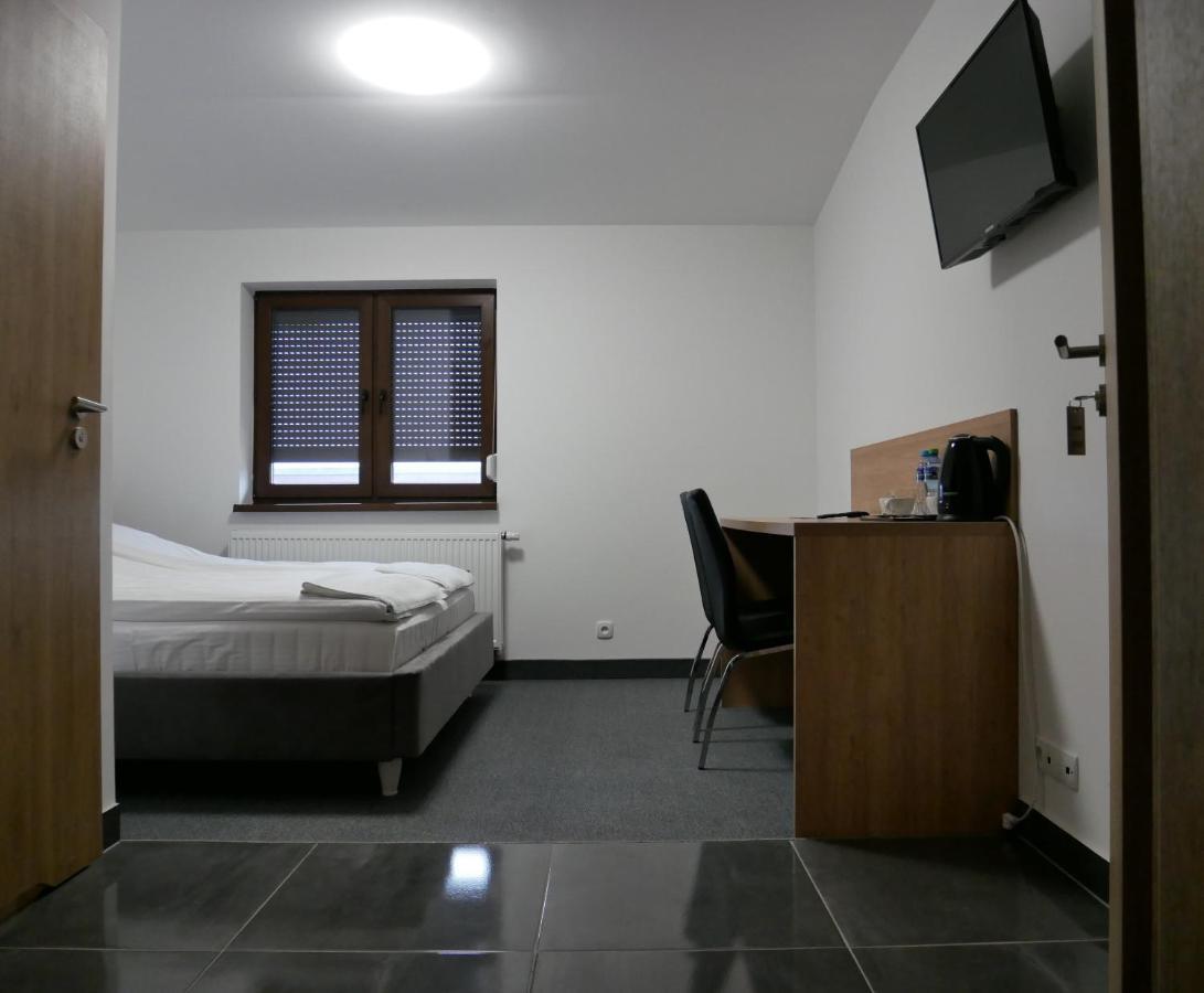 Alda Gold Apartment Pyrzowice Exterior photo