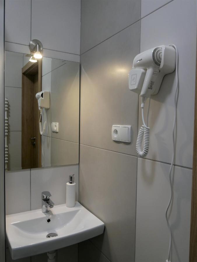 Alda Gold Apartment Pyrzowice Exterior photo